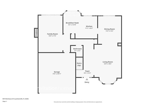 Photo - 8519 Glenbury Ct N