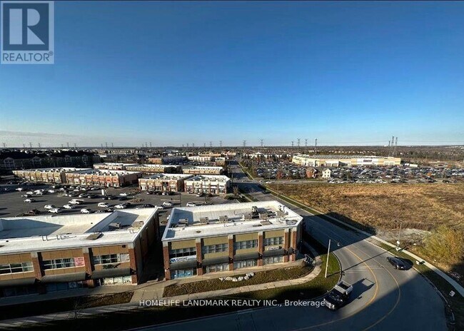 Photo - 39 New Delhi Dr Unité 821