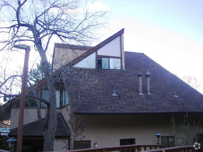 Building Photo - Peace & Quiet in West Boulder, 2nd & Spruc... Rental