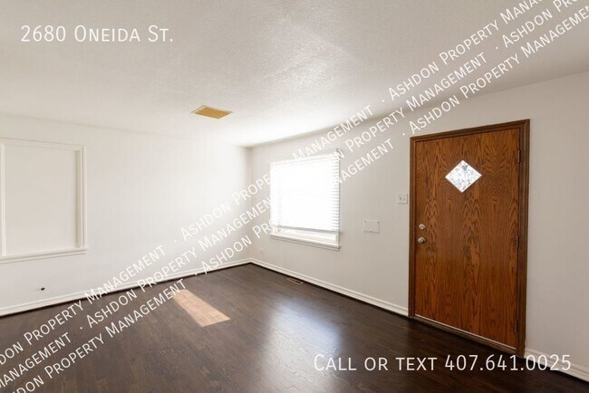 Photo - 2680 Oneida St