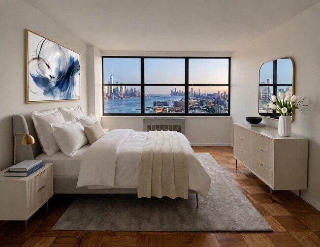 Photo - 7000 JFK Blvd E Unit 24D