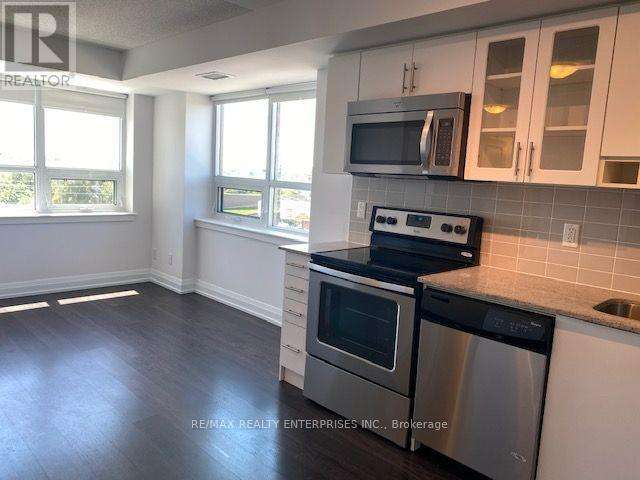 Photo - 3520 Danforth Ave Unit 515