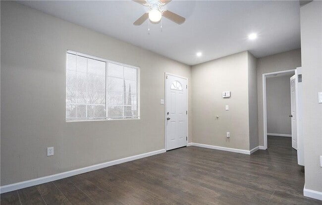 Photo - AVAILABLE NOW! LOVELY Remodeled 2 Bedroom / 2 Bath home in Yucca Valley! MOVE IN SPECIAL - 50% OF... Unit A