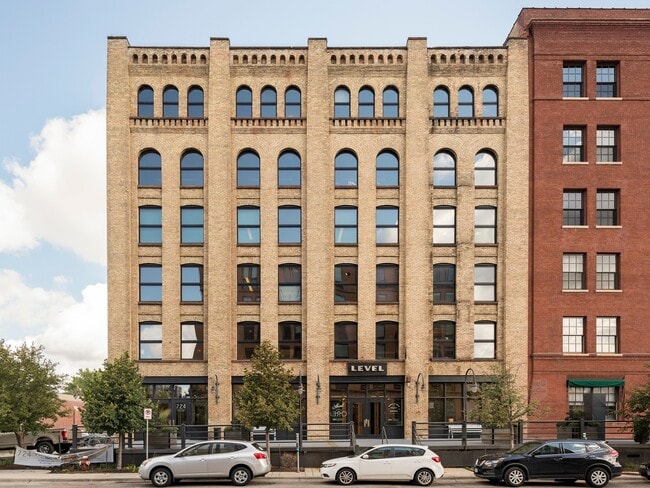 Photo - 724 Lofts