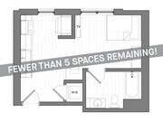 Aerial 21 - Fewer Than 5 Spaces Remaining!