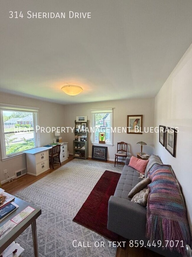 Photo - 314 Sheridan Dr