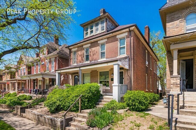 Building Photo - 76 Euclid Ave