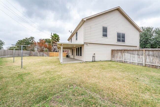 Photo - 18231 Blake Valley Ln
