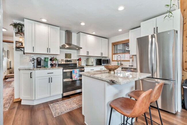 Photo - 3025 Columbine Dr Unit 30