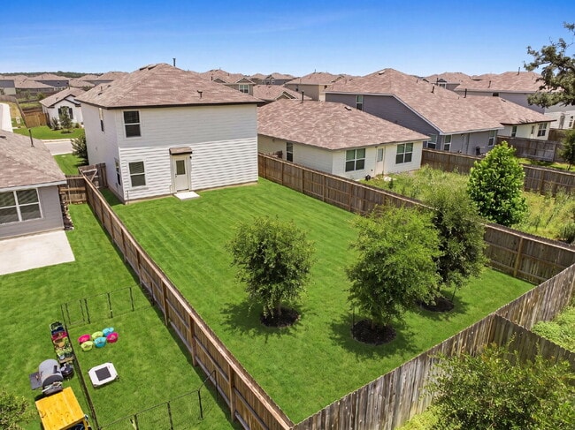 Photo - RESORT STYLE AMENITIES!! Multiple Pools. Lazy River. Splash Pad and Water Slides. Fitness Center....