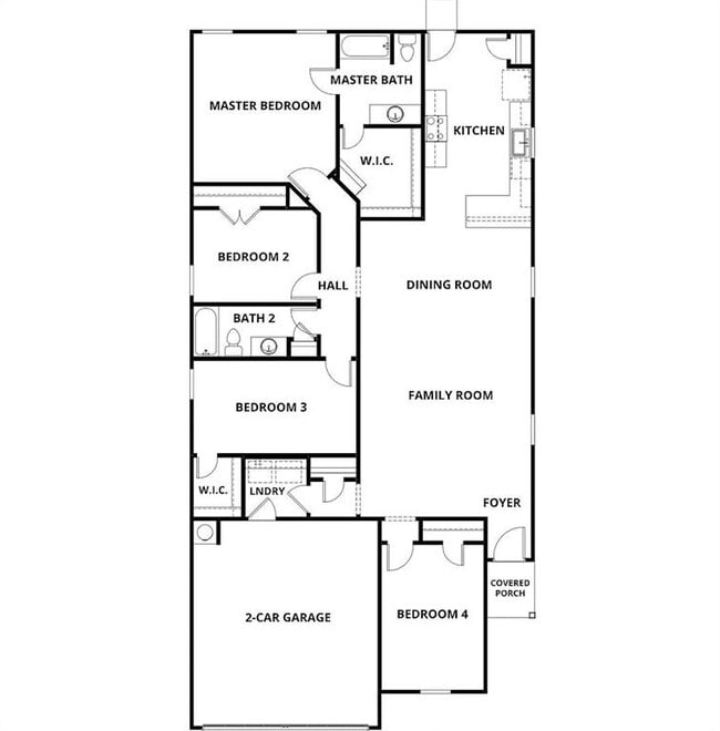 Photo - 520 Locksley Cove