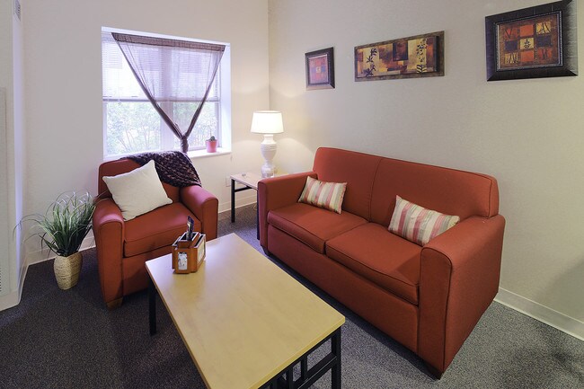 Photo - University Park Apartments