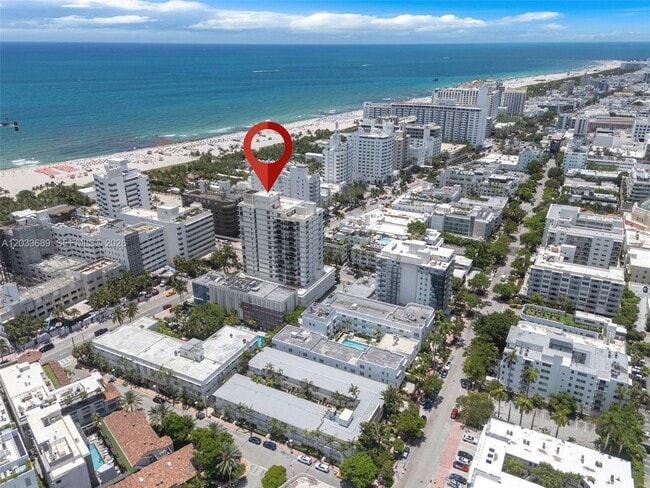 Photo - 1800 Collins Ave Unidad 10F