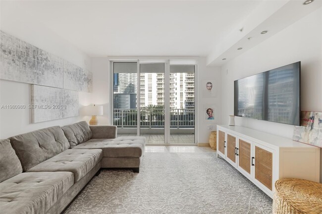 Photo - 801 Brickell Key Blvd Unit 806