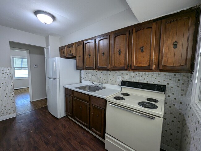 Photo - Radiant Retreat on Ross