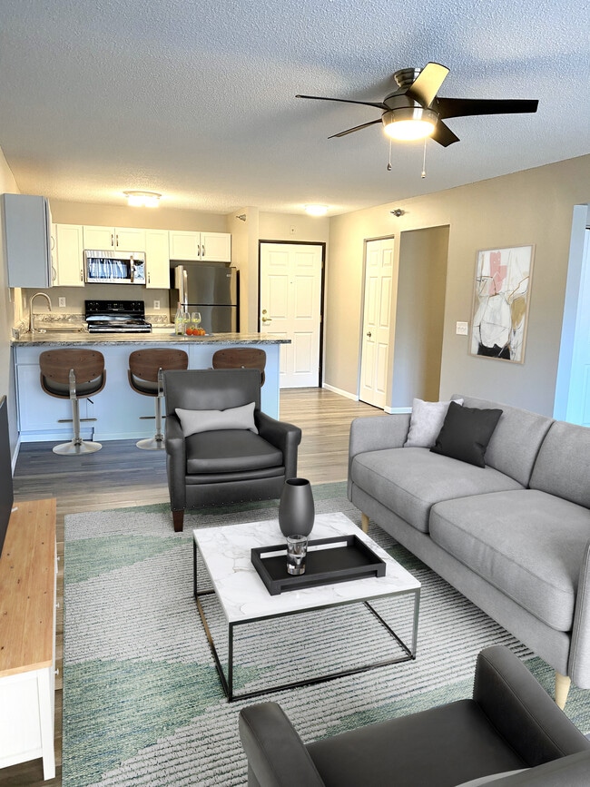 Cottage Villas of Arden Hills (55+)