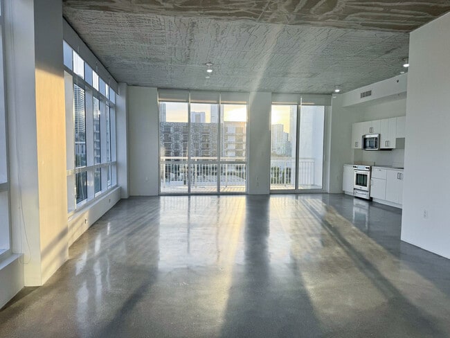 Cynergi Lofts at Wynwood