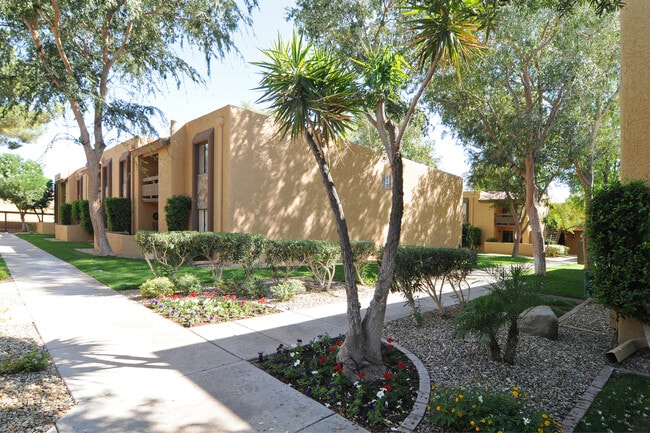 Photo - Spacious Condo near Old Town Scottsdale