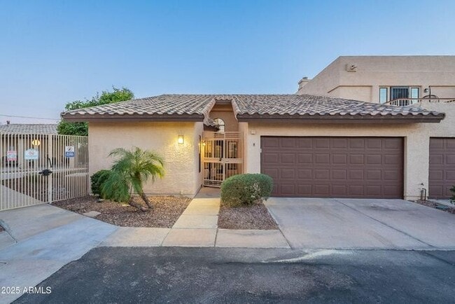 3-bedroom townhome in great central Phoeni... - 3-bedroom townhome in great central Phoeni...