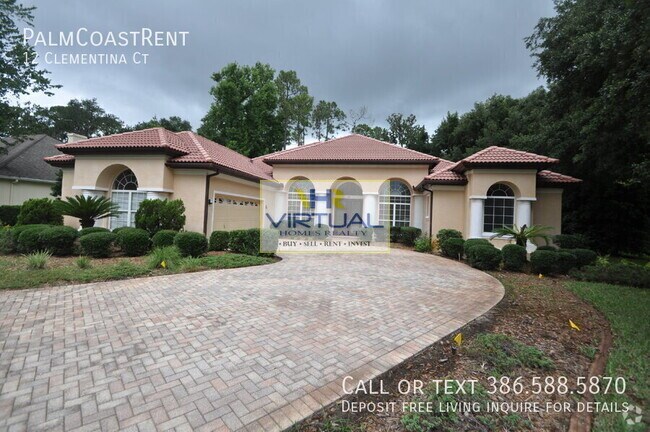 Building Photo - 12 Clementina Ct Rental