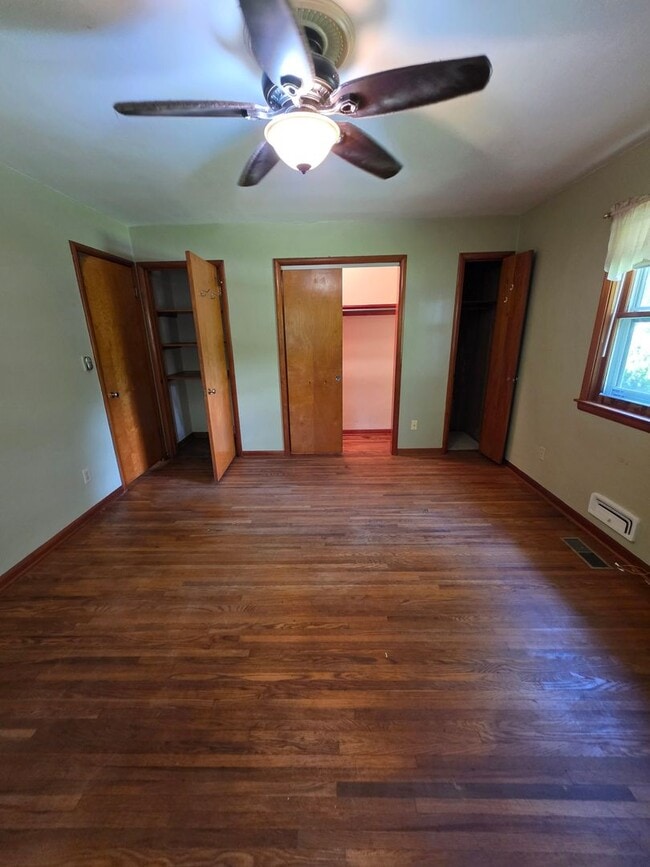 Photo - Two Bedroom One Bath Brick Ranch