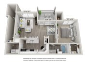 Harlowe_A3_1x1_827 sq ft
