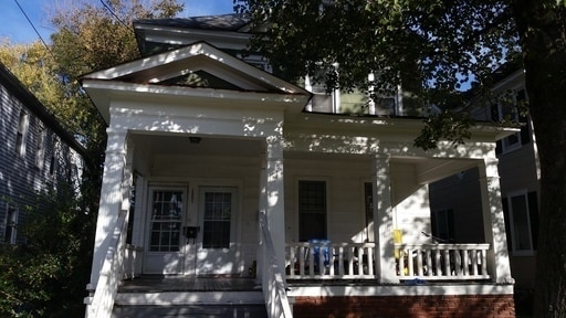 Building Photo - 1321 Chesapeake Ave Unit A