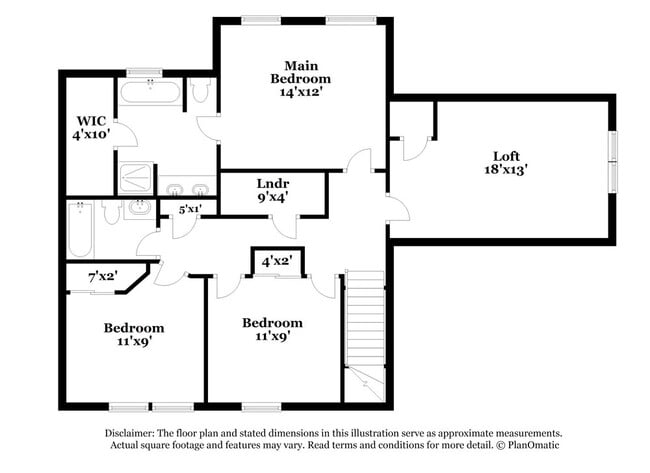 Photo - 8236 Rolling Meadows Ln