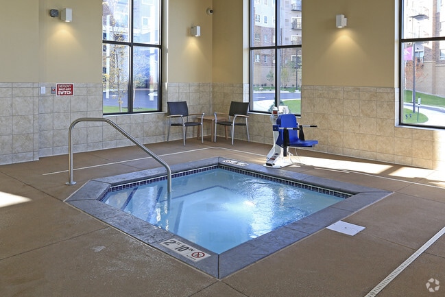 Spa