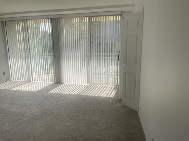 Living room - 501 Slaters Ln (Alexandria, VA)