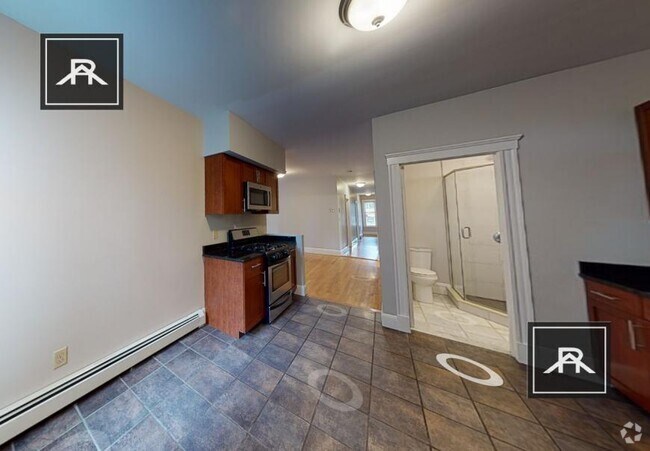 Building Photo - 3 bedroom in Somerville MA 02143 Unit 1 Rental