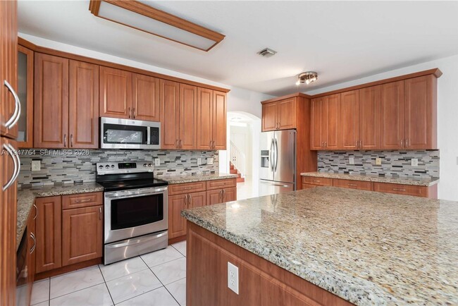 Photo - 2398 SW 132nd Terrace