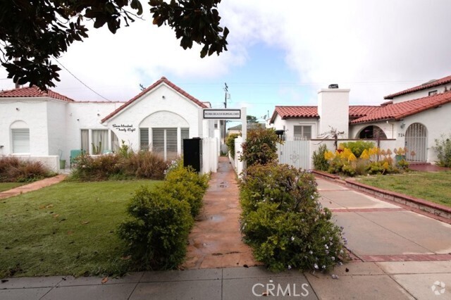 Building Photo - 728 Euclid St Unit f Rental