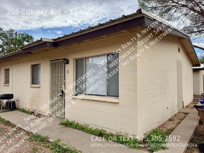 Photo - 206 W Conway Ave Apartment Unit 13