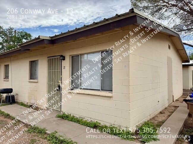Building Photo - 206 W Conway Ave Unit 13 Rental