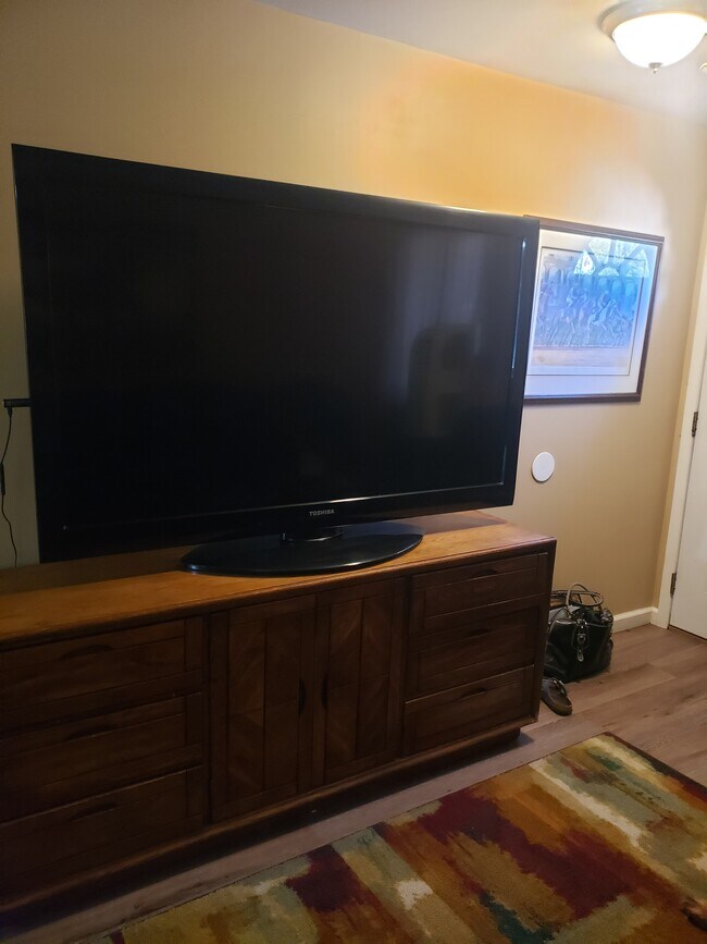 living room tv