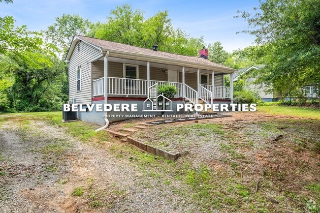 Building Photo - 2 bd house near HPU