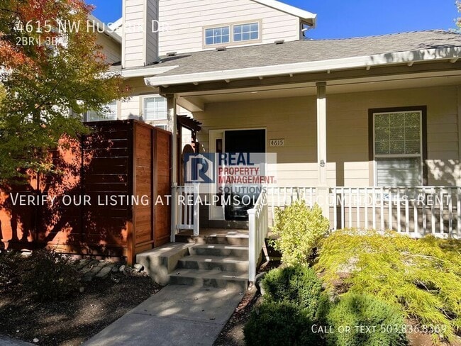 Photo - 4615 NW Huserik Dr