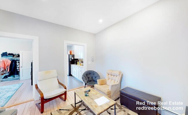 Photo - 1284 Commonwealth Ave Unit 7