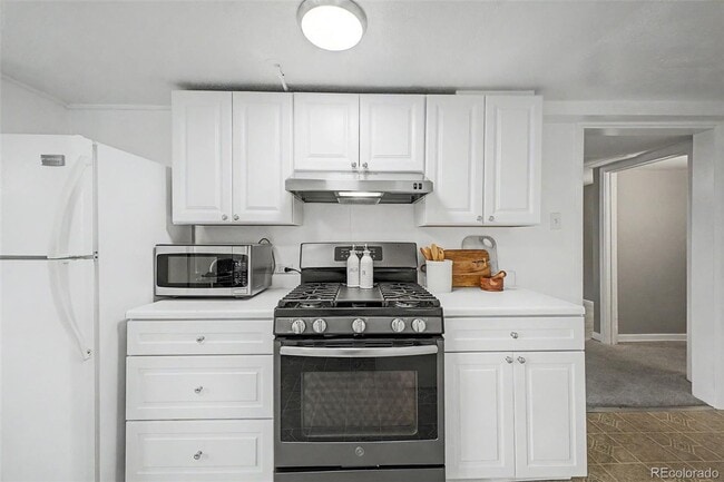 Photo - 3028-3030 N Raleigh St (Duplex) - [OPT 2 6/19/26] Unidad 3028 N Raleigh St