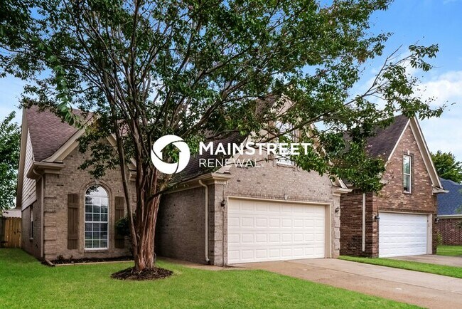 Photo - 3 Bedroom Pet-Friendly Home in CORDOVA, TN with Main Street Renewal