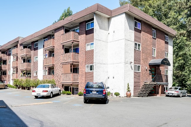 Photo - Northgate Manor Apartment