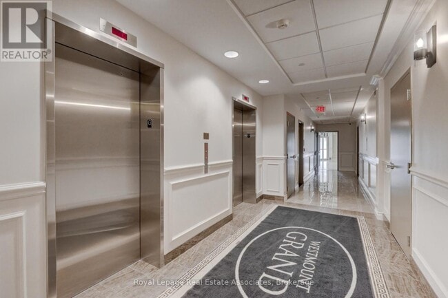 Photo - 223 Erb St. W Unit 201