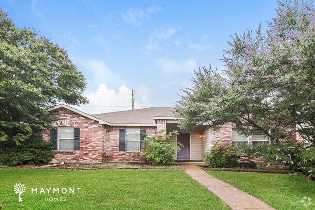 Building Photo - 1506 Hickory Creek Ln Rental