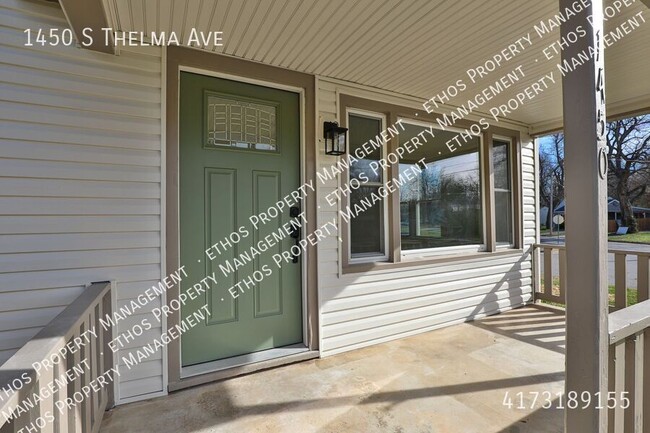 Photo - 1450 S Thelma Ave