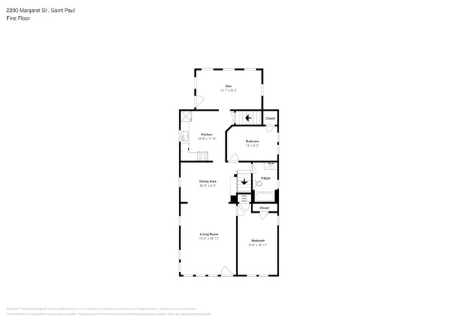 Photo - 2200 Margaret St