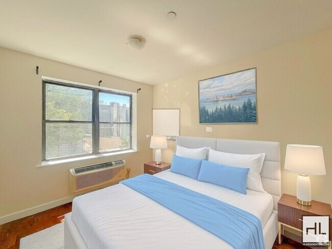 Building Photo - GATES AVENUE Unit 4R Rental