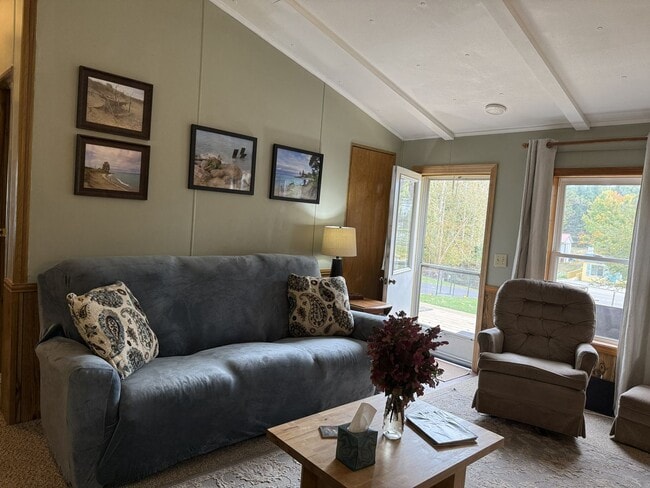Photo - Rare Seasonal Frankfort Find-Fully Furnished!
