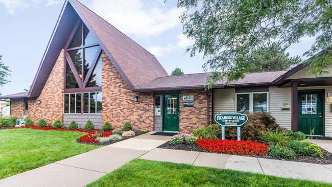 Sycamore Village - Sycamore Village Apartments