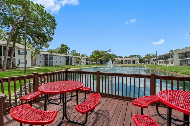 49th Street Apartments